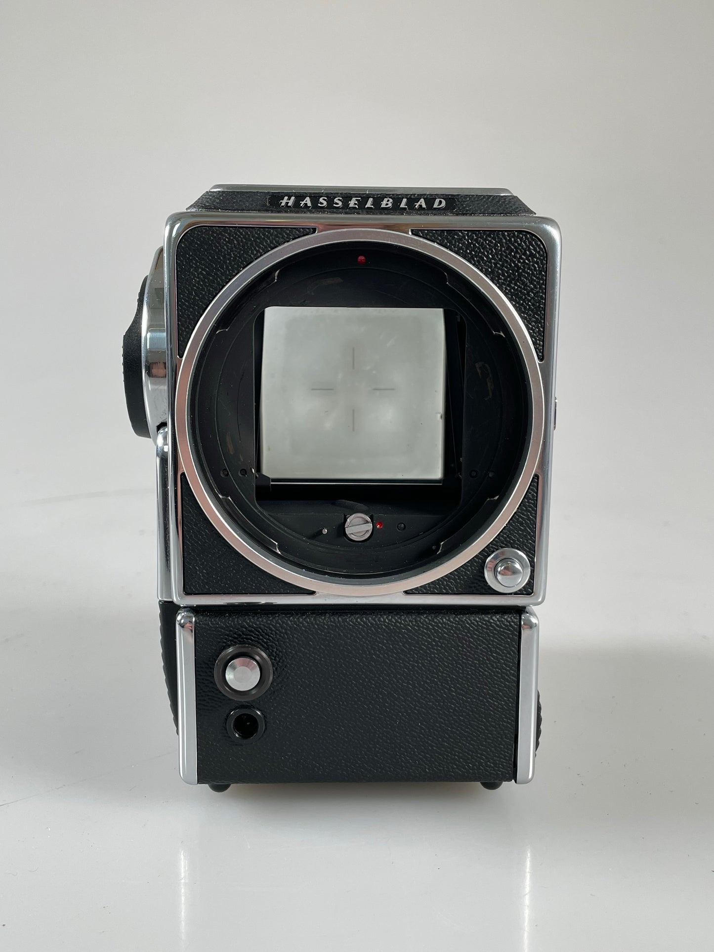 Hasselblad 553ELX 553 ELX Chrome Medium Format Film Camera Body