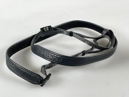 Contax Genuine Camera Neck Strap Included for G1 G2