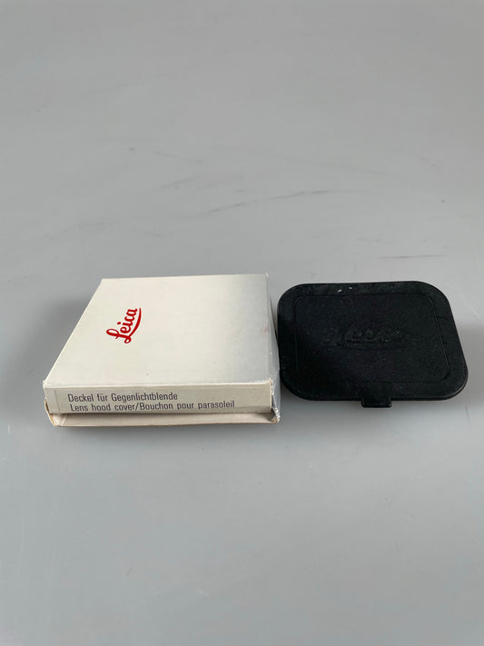 Leica 14040 Lens Hood Cover 35mm f1.4 ASPH