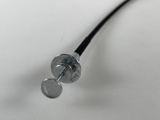 Nikon AR-2 Threaded Shutter Cable Release