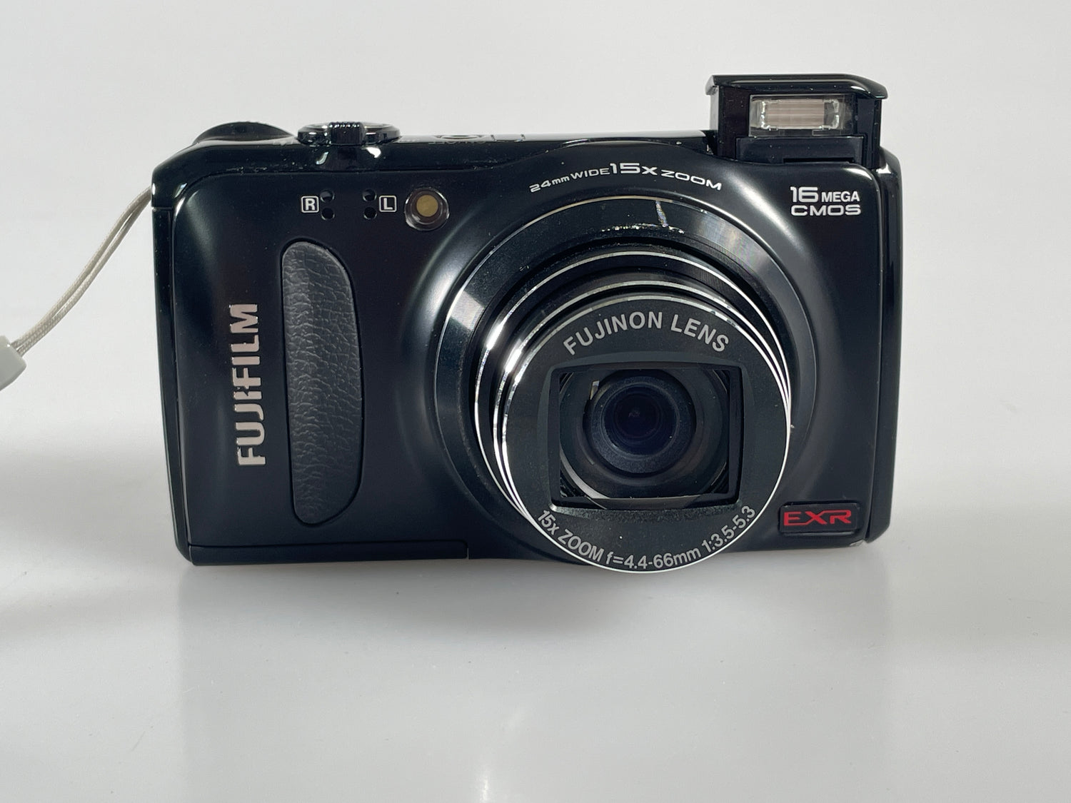 fuji f500exr
