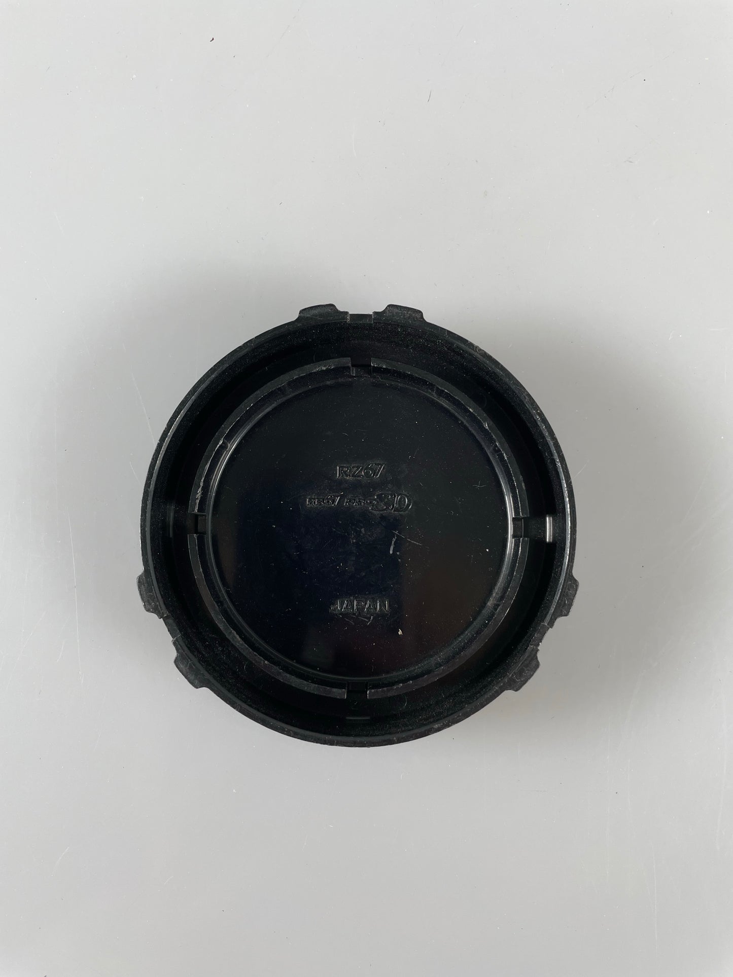 Mamiya RZ67, RB67, ProSD rear lens Cap