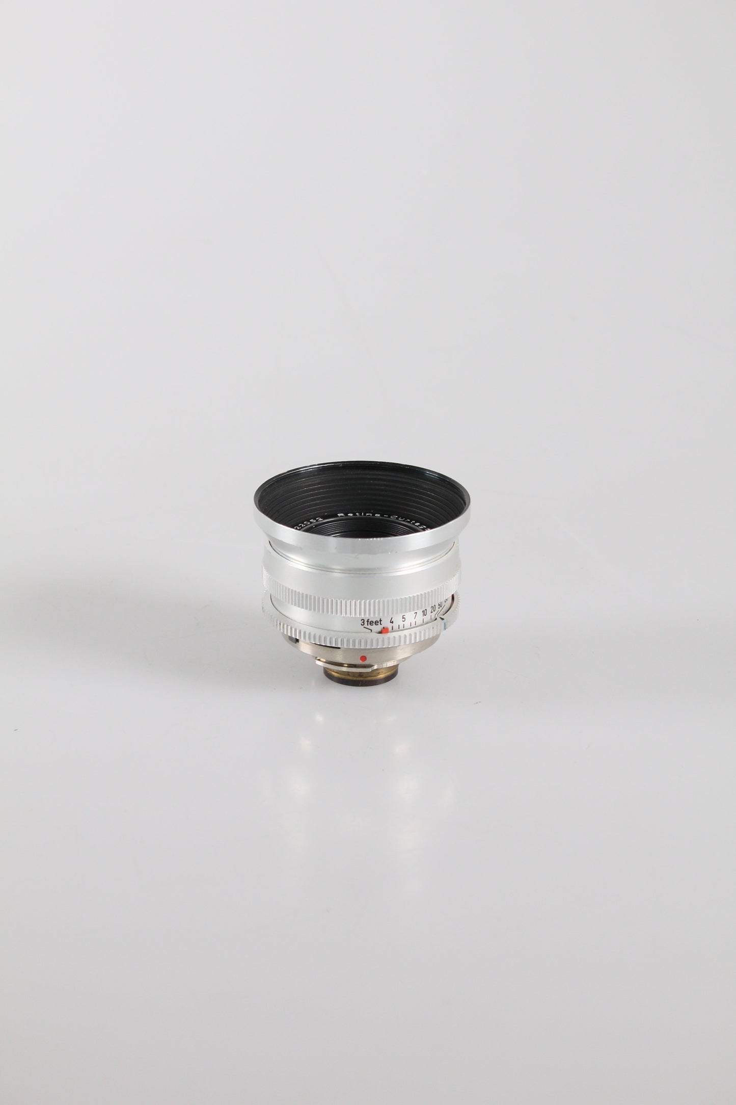 Schneider 28mm F/4 Retina-Curtagon Lens for Kodak Reflex