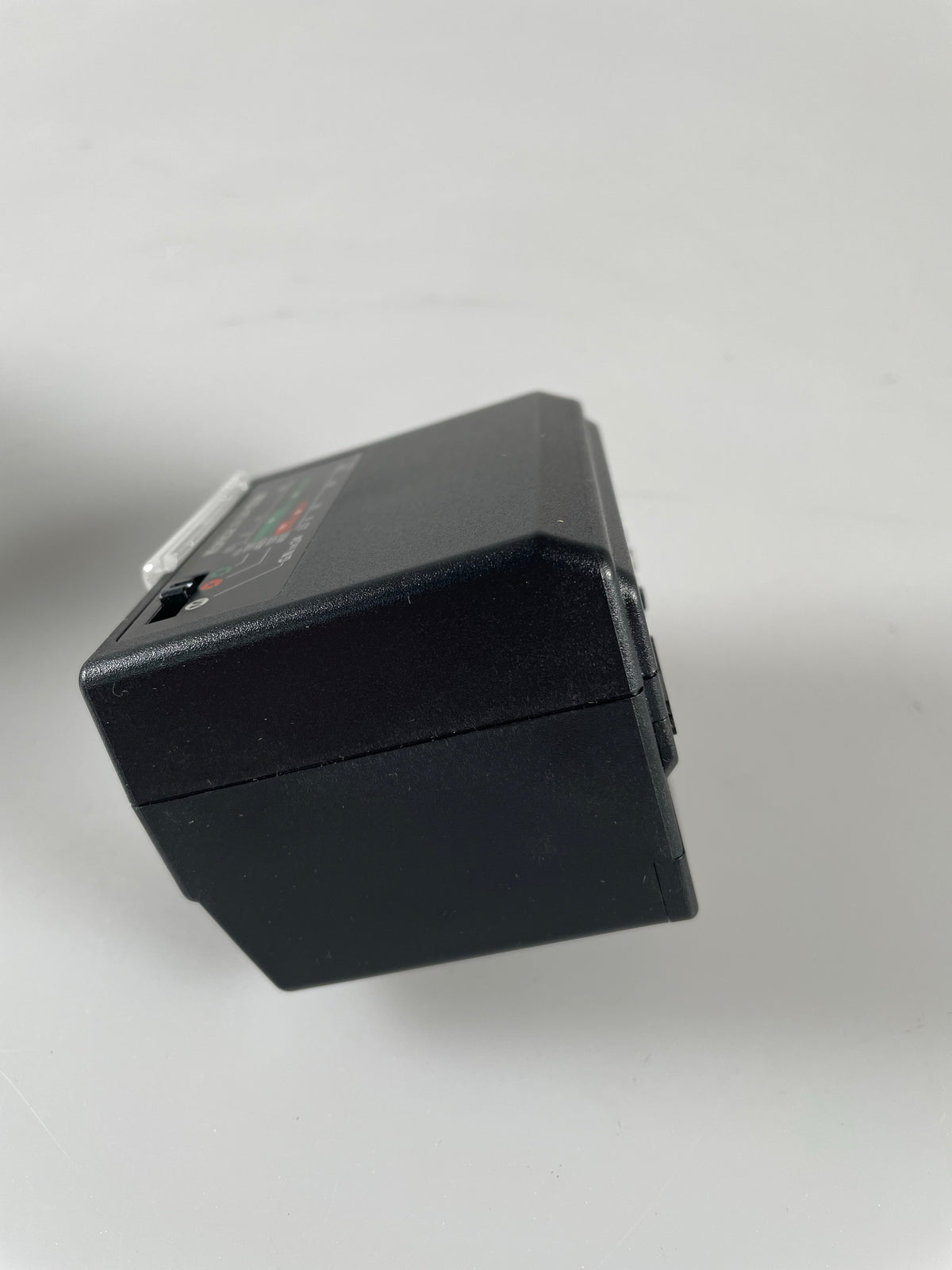 Konica X24 X-24 Auto Xenon Shoe Mount Flash For SLR