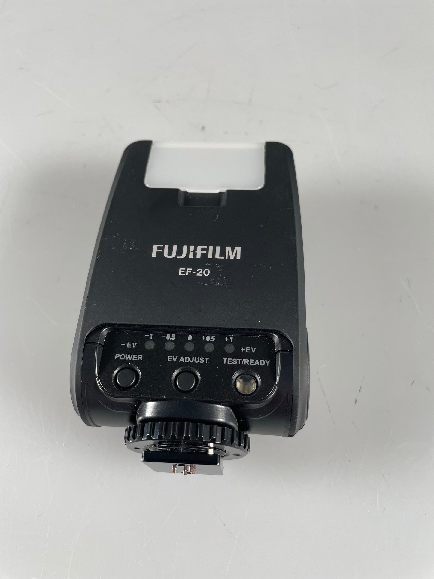 Fujifilm EF-20 Flash Unit for Fuji X Mount camera
