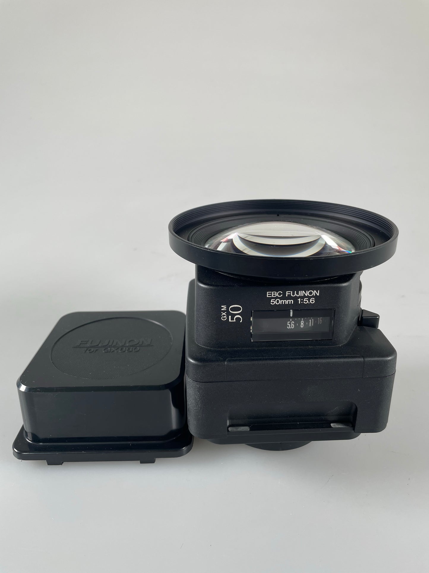 Fujifilm Fuji GX M 50mm f5.6 for GX680 II III
