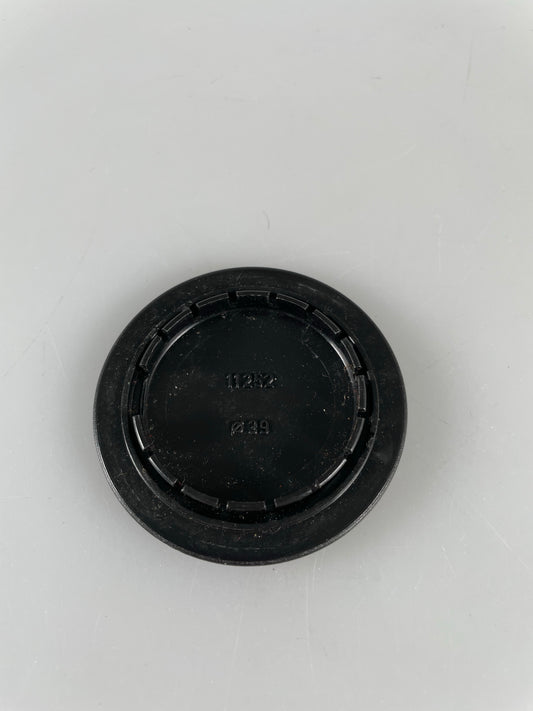 Leica 11252 Hood Cap M Thin 90mm f2.8 Tele-Elmarit