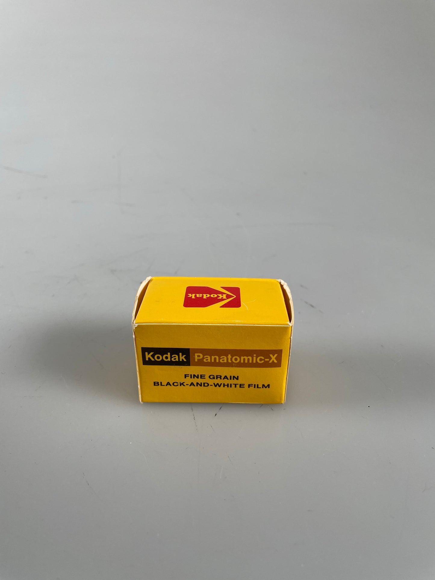 1 Roll Kodak technical pan 35mm b&w black and white film