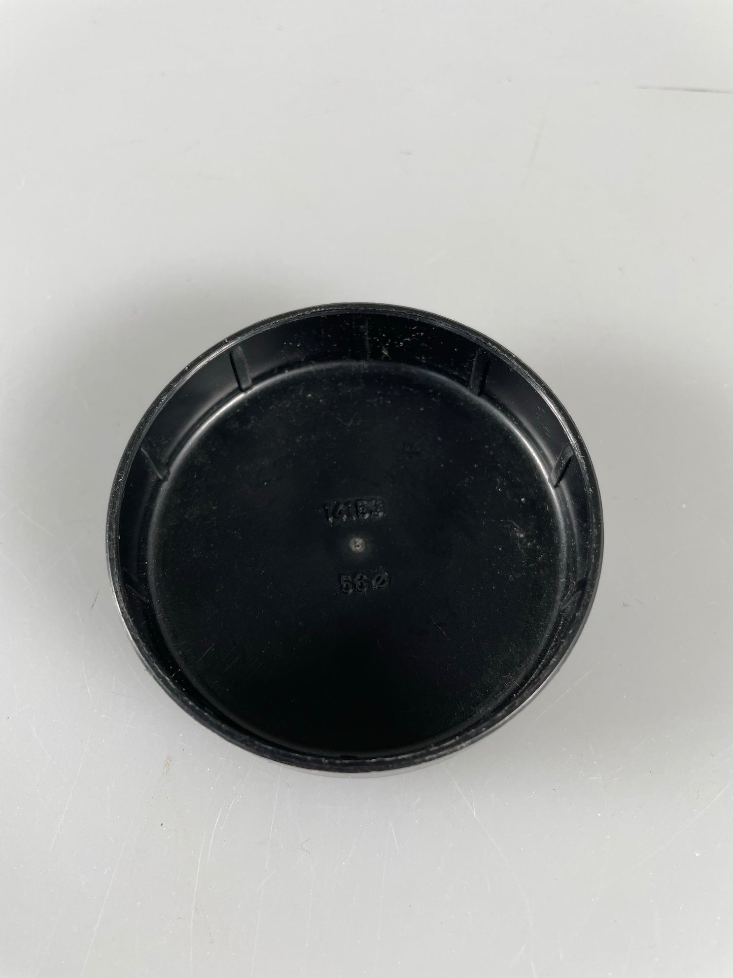 LEICA 14153 ORIGINAL LENS COVER FOR NOCTILUX 56mm - RARE