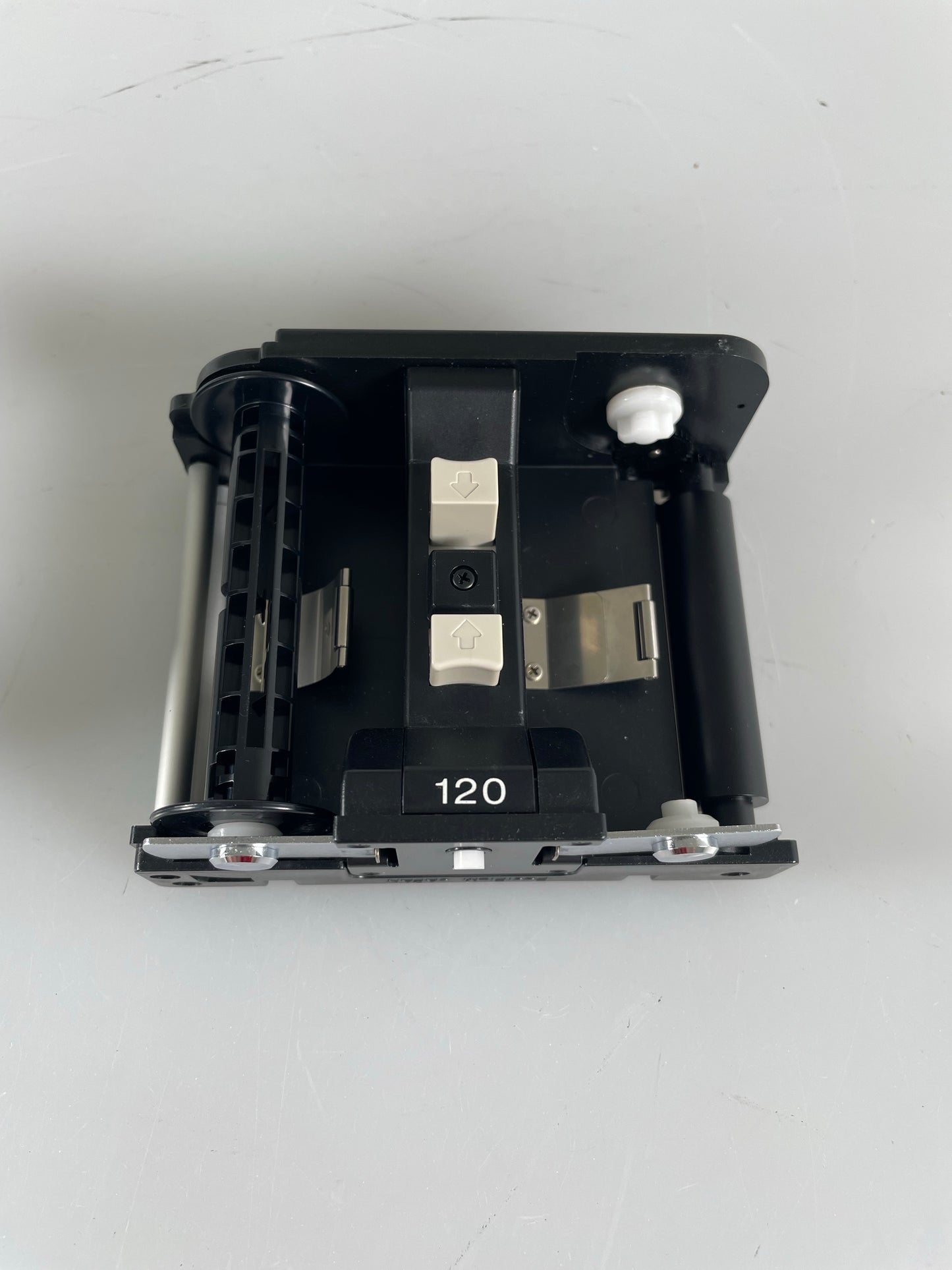 FUJI FUJIFILM GX680 6X8 III 120 Film Cassette Holder Insert