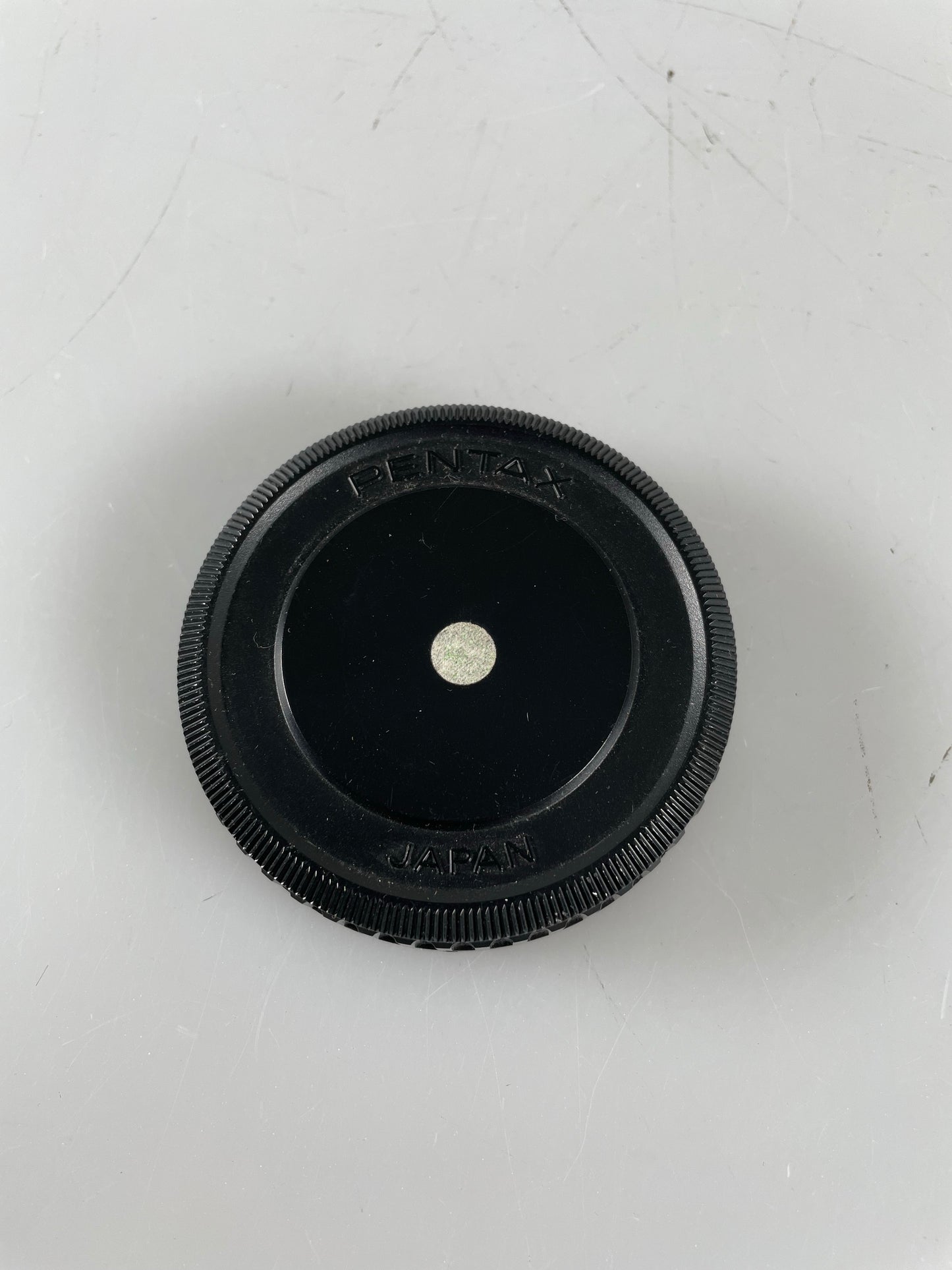 Pentax 645 Rear Lens Cap