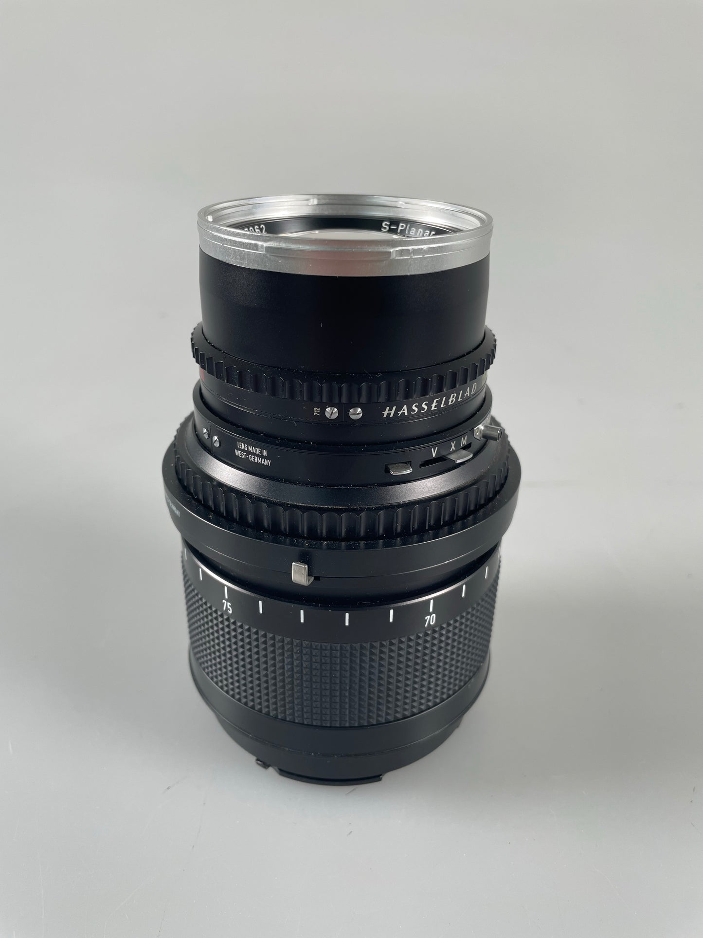 Hasselblad S-Planar 135mm f5.6 T* Macro Auto Bellows Lens w/ rare focu