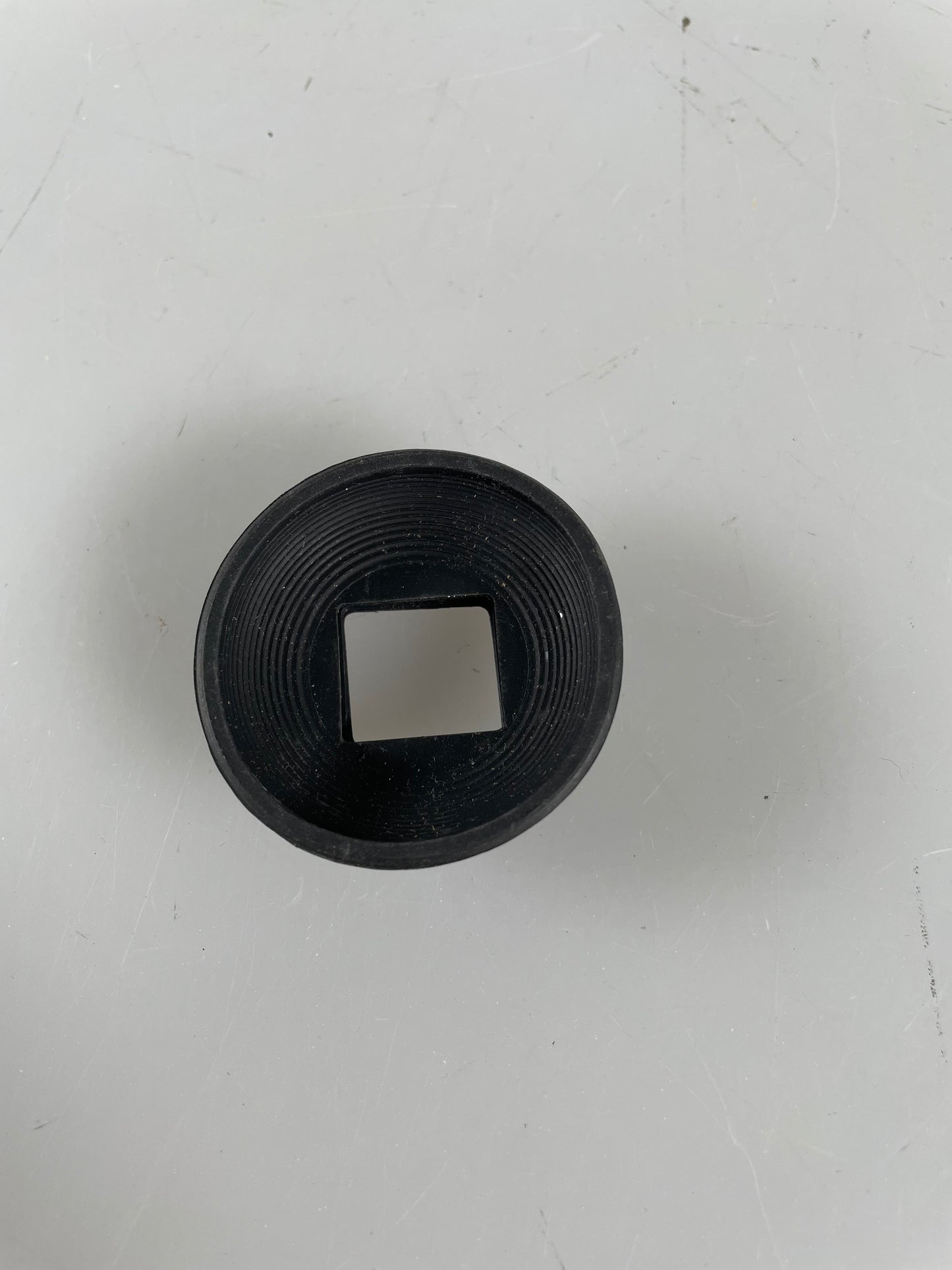 Canon Rubber Viewfinder Eyepiece for Canon AE-1, A-1 Finder Eyecup