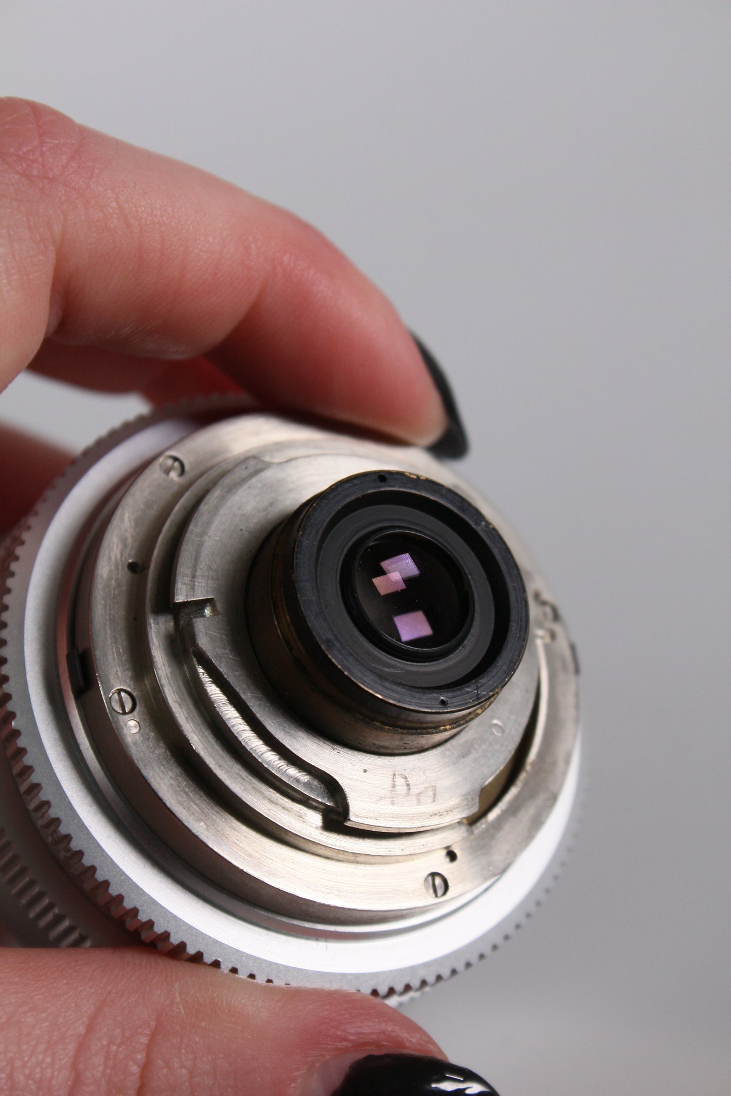Schneider 28mm F/4 Retina-Curtagon Lens for Kodak Reflex