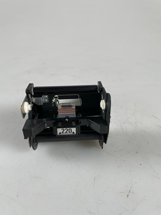 Mamiya 645 220 Film Insert M645 medium format
