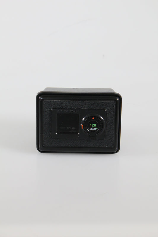 Pentax 120 Film Back Insert for 645 645N