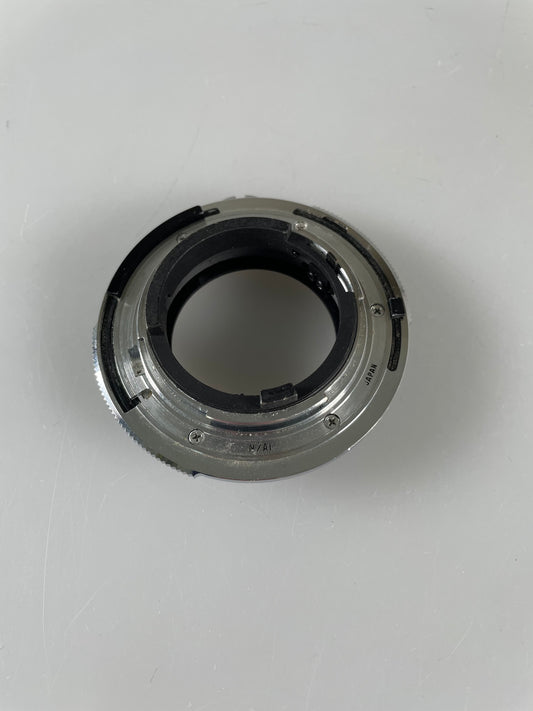 Tamron Adaptall 2 Lens Mount Adapter for Nikon AI