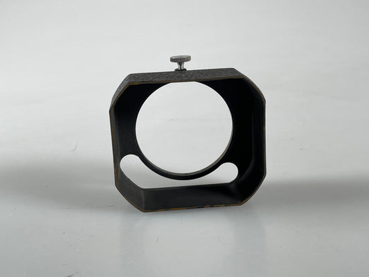 Leica Leitz Wetzlar XOONS Summarit Lens Hood 12520 fits 50mm F1.5