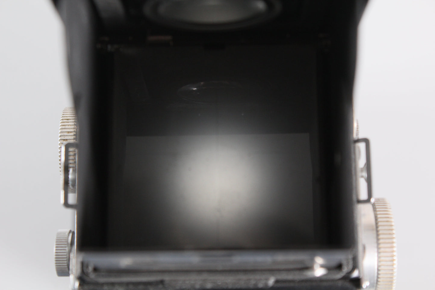 Rolleicord Va Type II Schneider Xenar 75mm f3.5 TLR Medium Format Camera