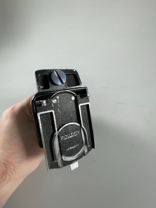 Rollei Rolleiflex TLR Trigger Pistol Grip