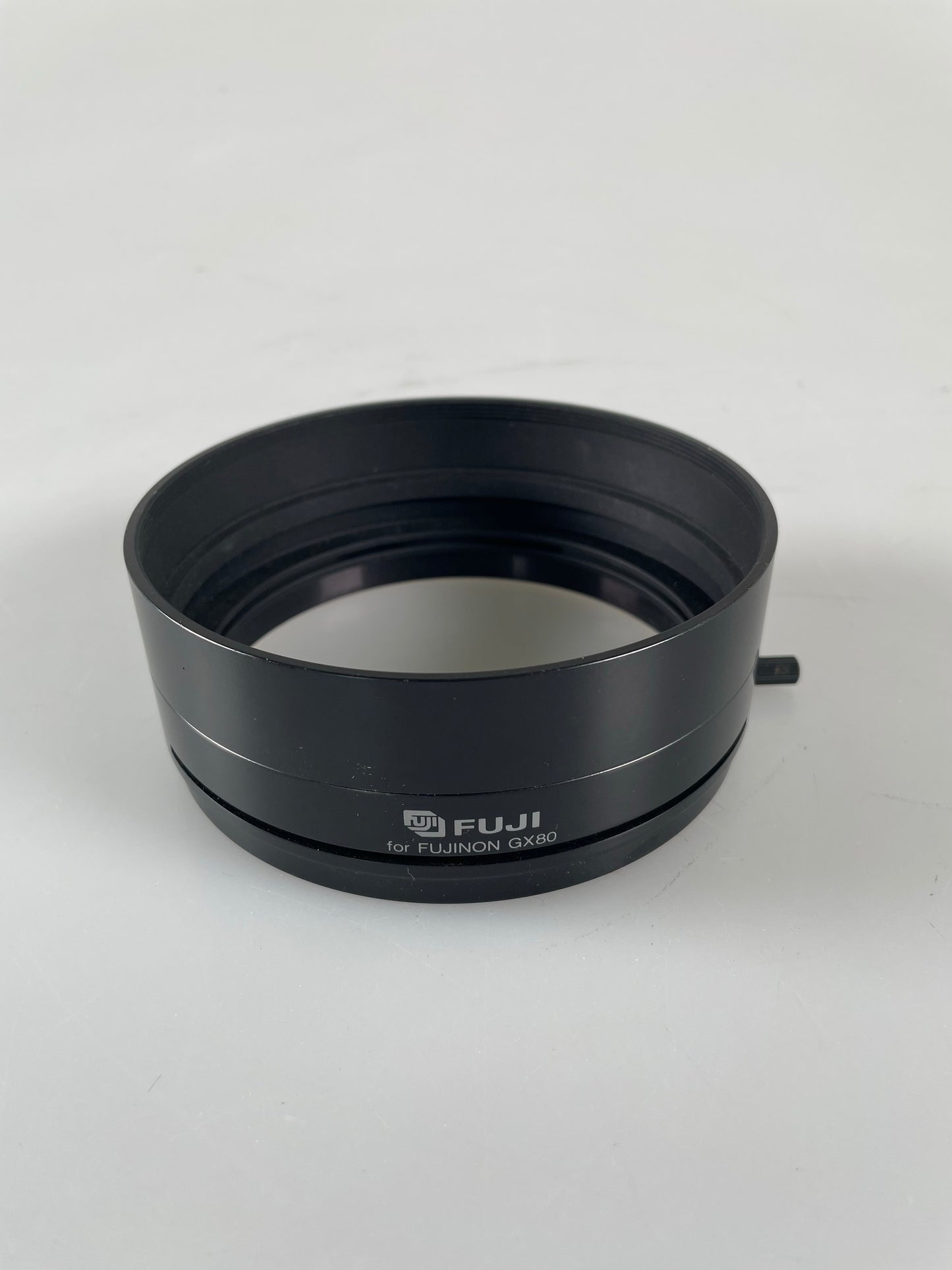 Fuji 80mm GX80 Lens Hood for GX680