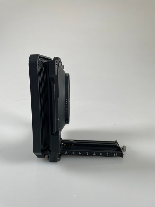 Hasselblad Pro shade 6093T w/60mm Adapter bellows hood