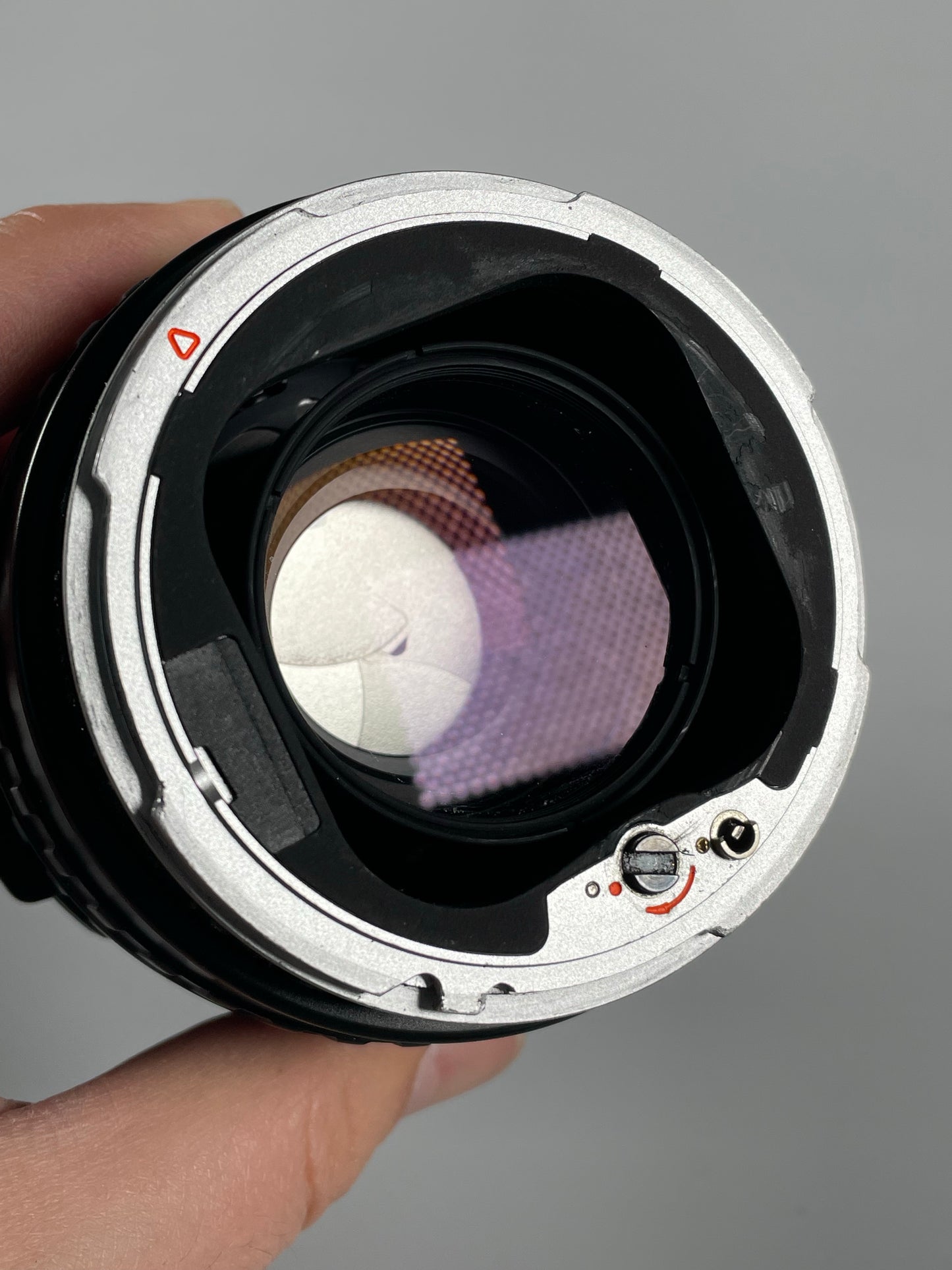 Hasselblad 150mm f4 Zeiss Sonnar T* CFI RARE Lens 150/4 BLACK