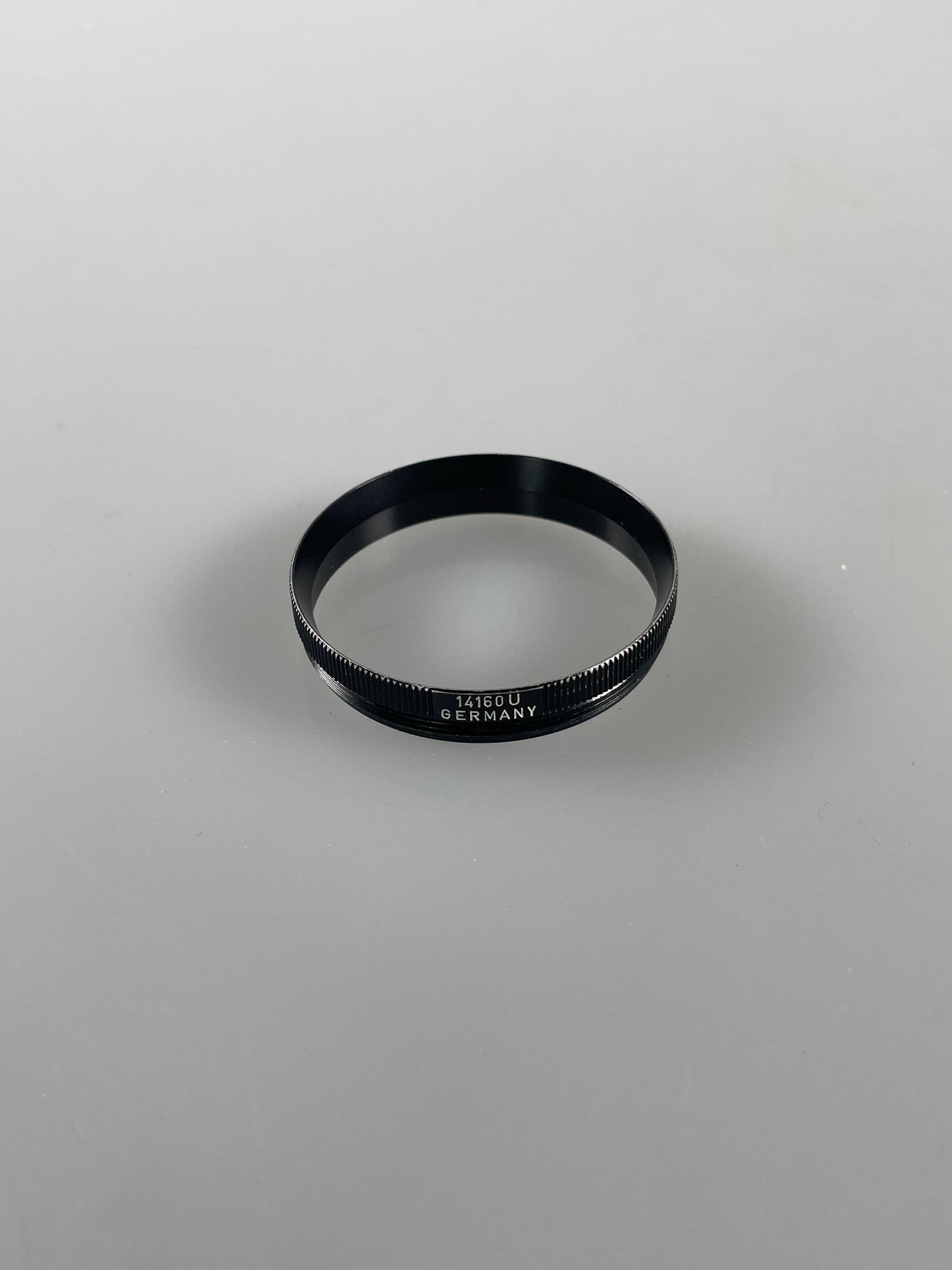 Leica Leitz 14160 14160U Series VI Adapter Ring