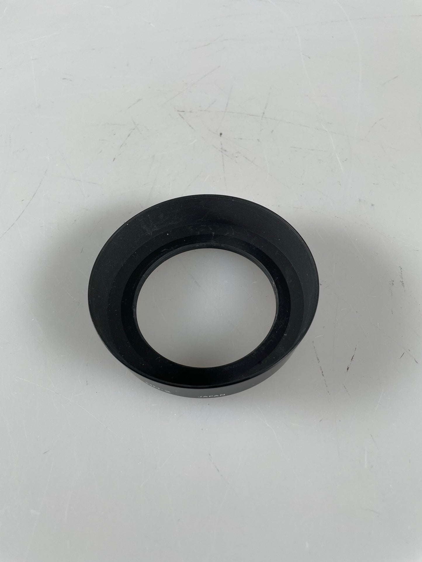 Nikon Metal Lens Hood HN-2 52mm For Ai 28mm F2.8 Ais 28mm F2.8
