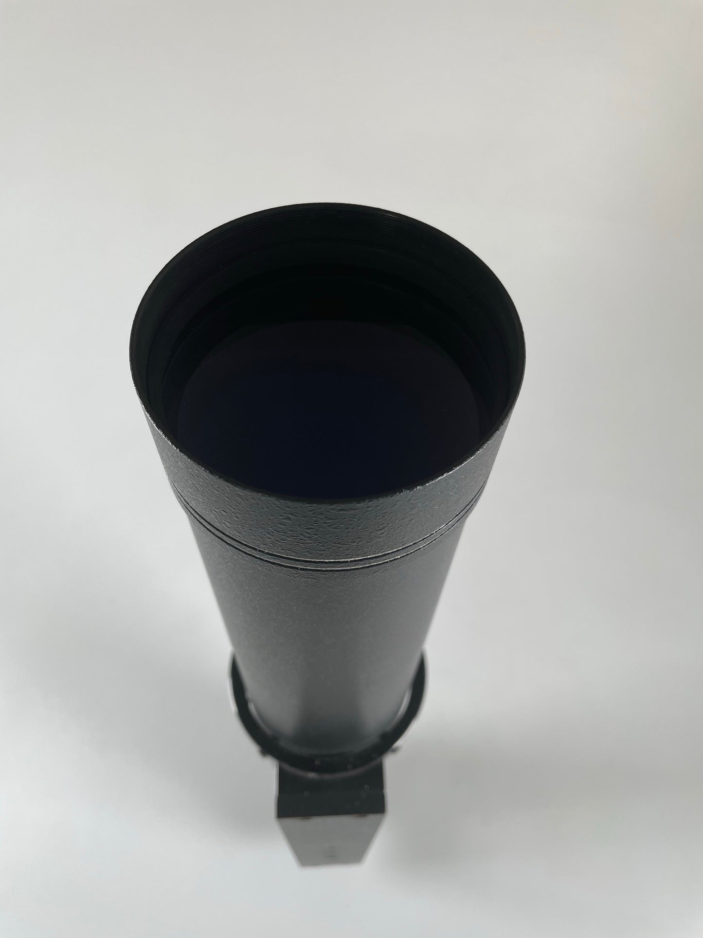 Century 600mm f6.8 Tele-Athenar telephoto lens RARE