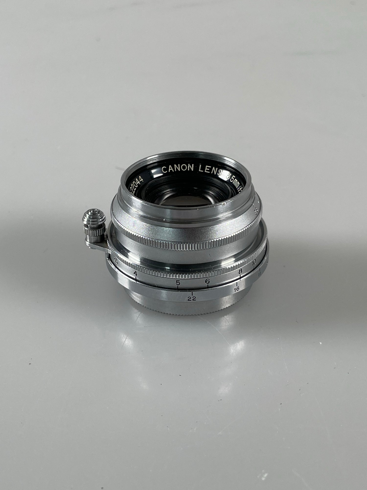 canon 35mm f2 used