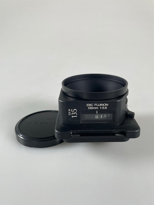 Medium Format Lenses – Cardinal Camera Used