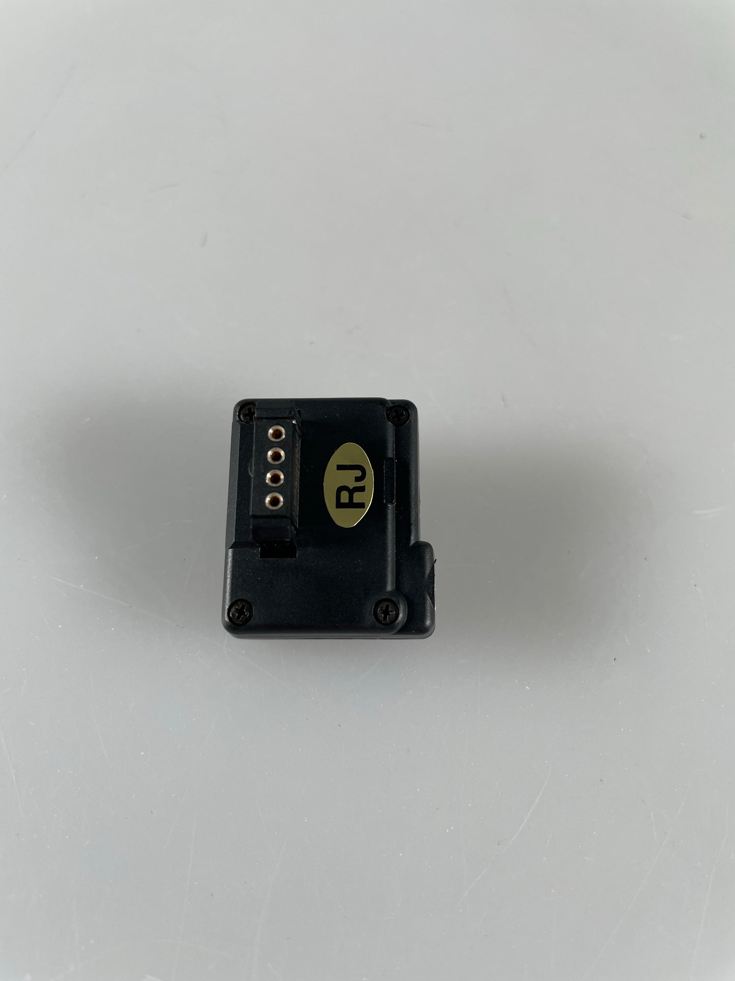 Mamiya 645 RZ67 RC402 cable release adapter