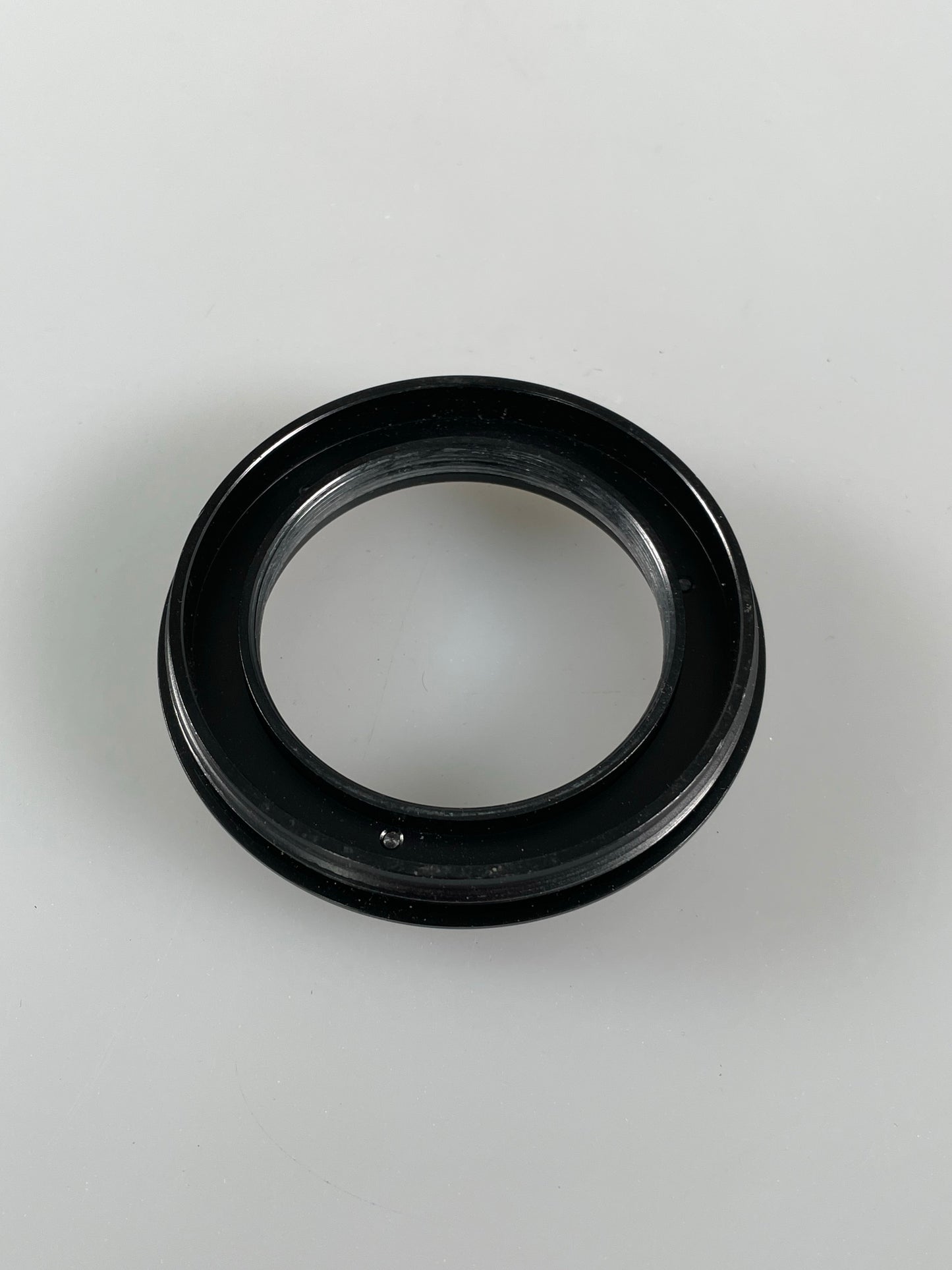 Leica Wetzlar Leica 16598/UOOZK Adapter Ring 90mm Summicron Bellows 1