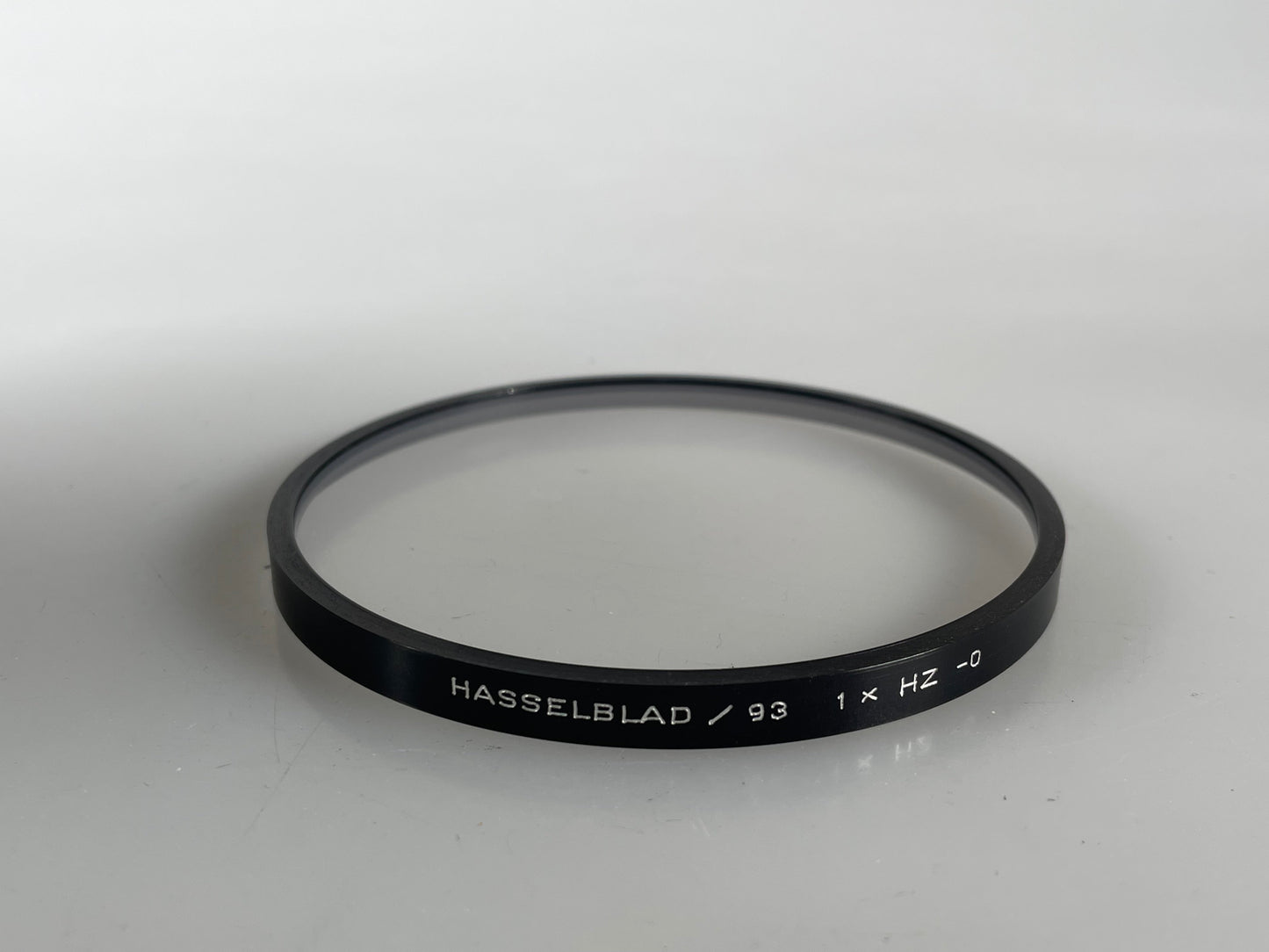 Hasselblad 93mm 1x HZ -0 UV FILTER