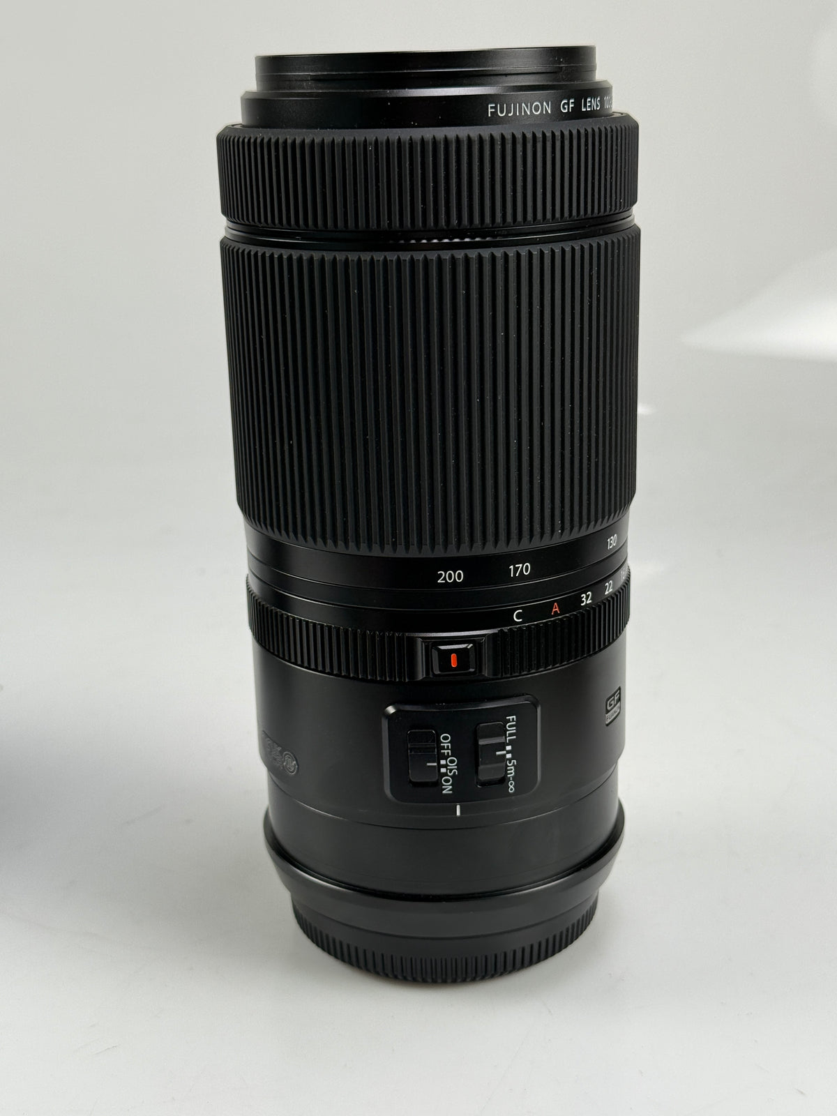 FUJIFILM Fuji Fujinon GF 100-200mm F5.6 R LM OIS WR