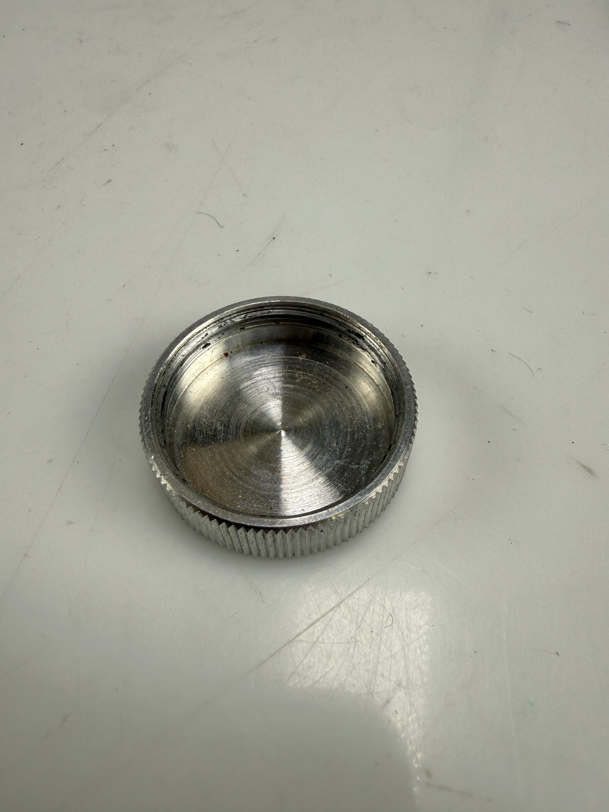Bolex Paillard Lens Rear Mount Cap for 16mm Bolex Cameras M25 C-MOUNT