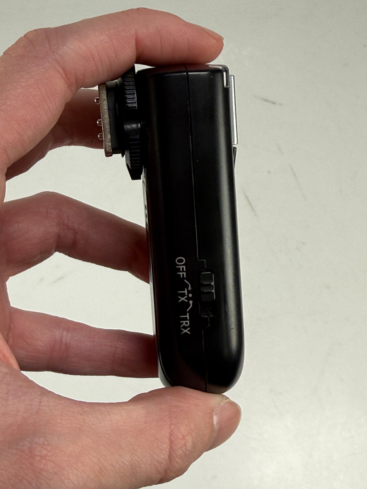 Yongnuo RF-603N 2.4GHz Wireless Flash Trigger Transceiver Nikon