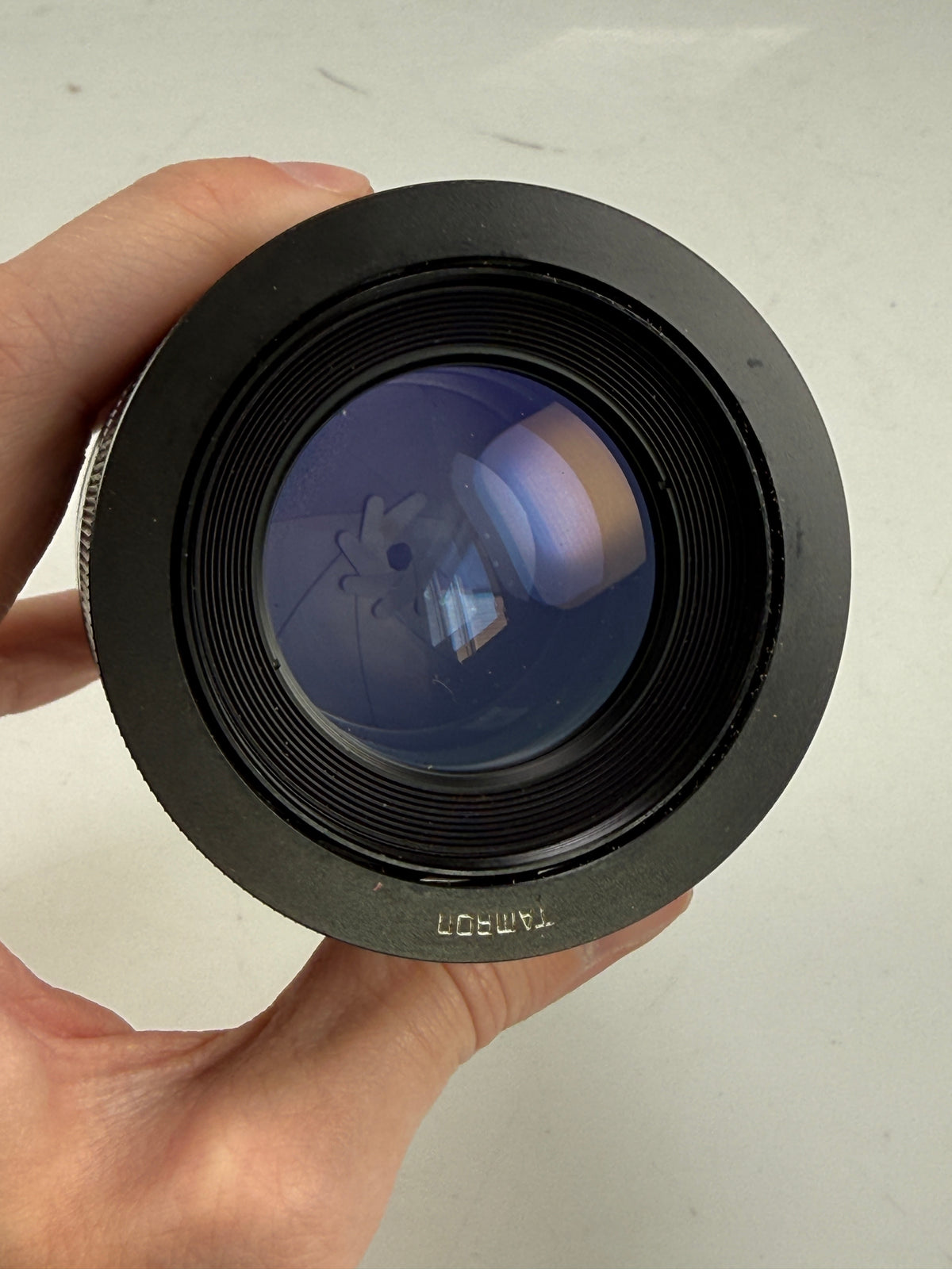 Tamron SP 90mm F2.5 Macro 52BB Adaptall-2 Pentax K Lens