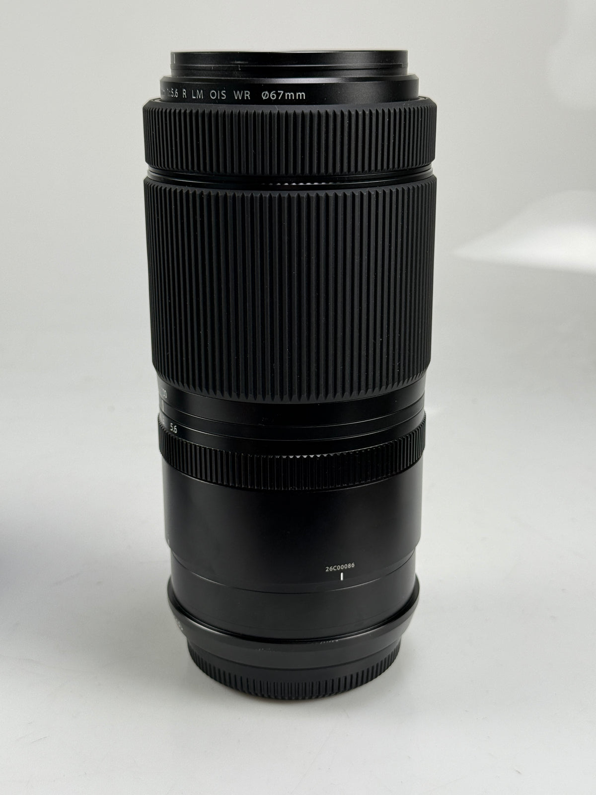 FUJIFILM Fuji Fujinon GF 100-200mm F5.6 R LM OIS WR