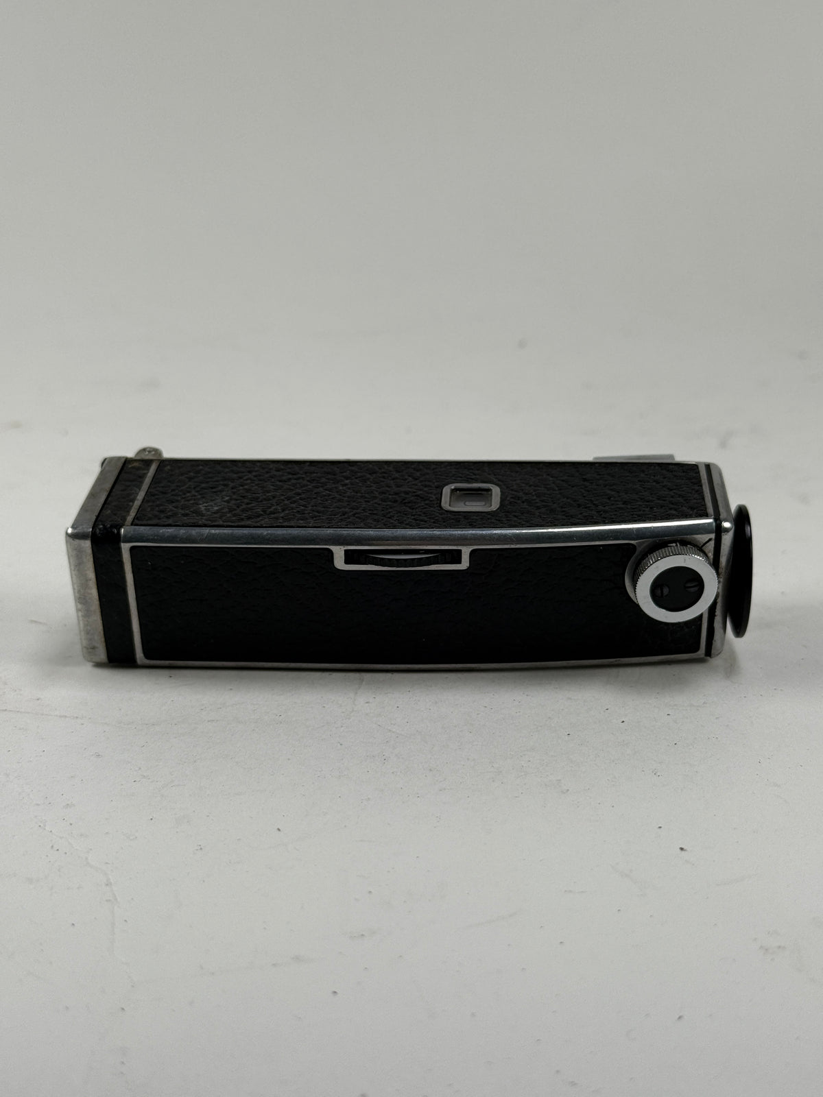 Bolex Paillard Octameter Viewfinder for H16 16mm Camera