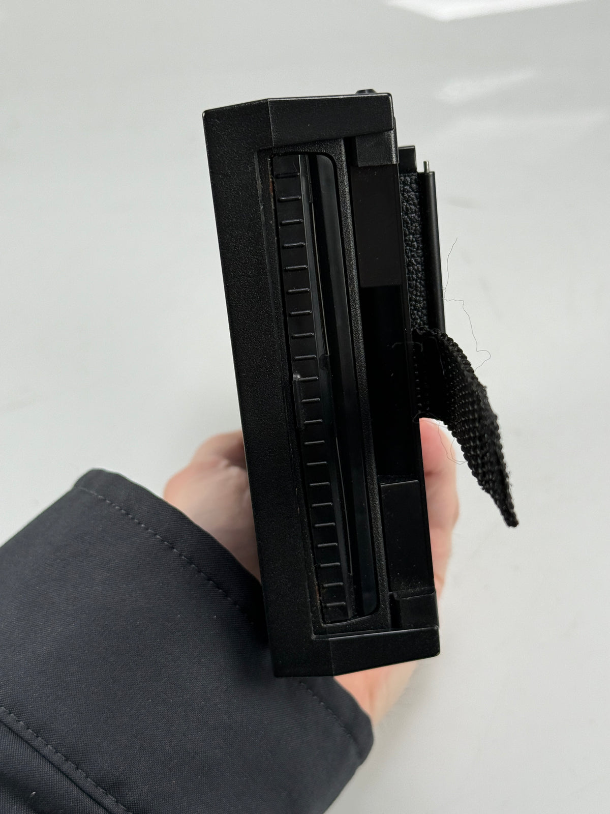 NPC Polaroid Instant Film Back for Nikon F3