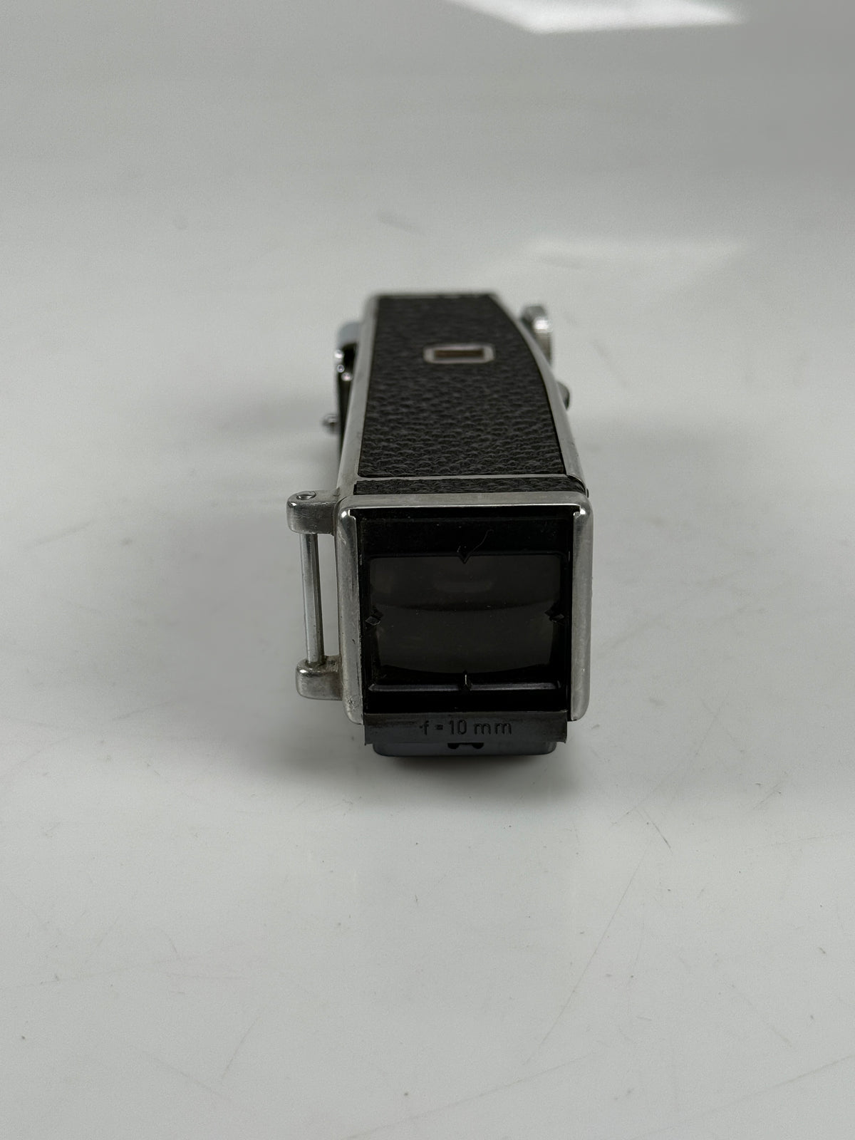Bolex Paillard Octameter Viewfinder for H16 16mm Camera With 10mm Attachment