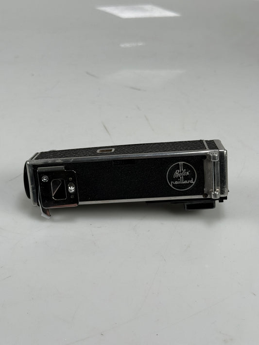 Bolex Paillard Octameter Viewfinder for H16 16mm Camera With 10mm Attachment
