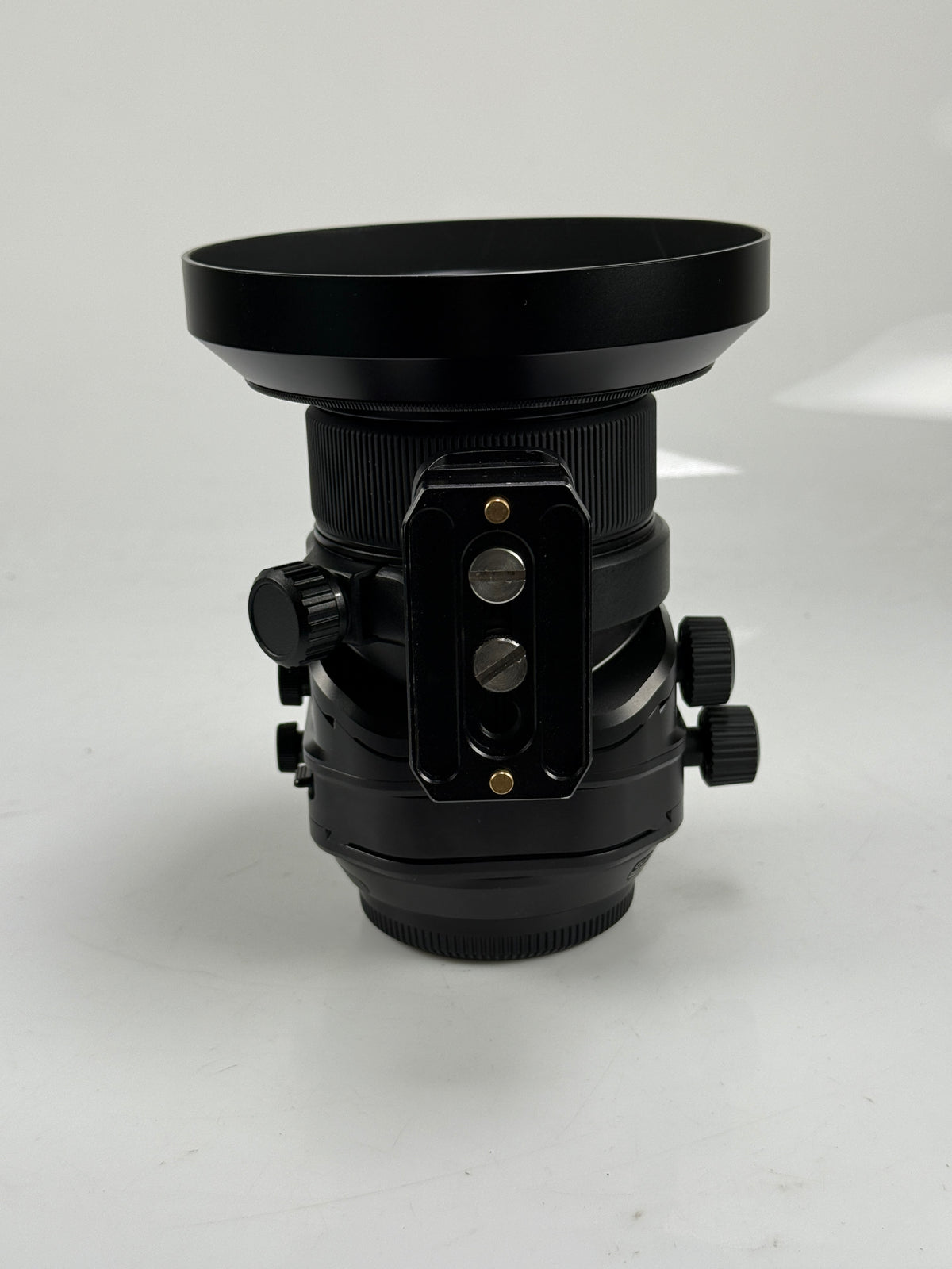 Fujifilm Fujinon GF 30mm f5.6 T/S Tilt-Shift Lens LN
