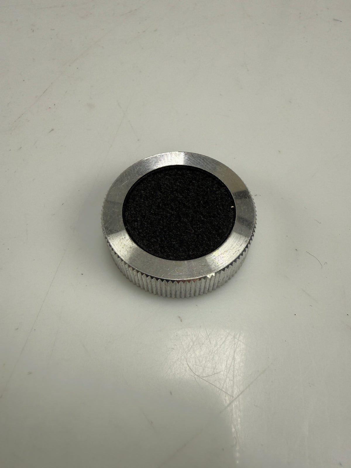 Bolex Paillard Lens Rear Mount Cap for 16mm Bolex Cameras M25 C-MOUNT