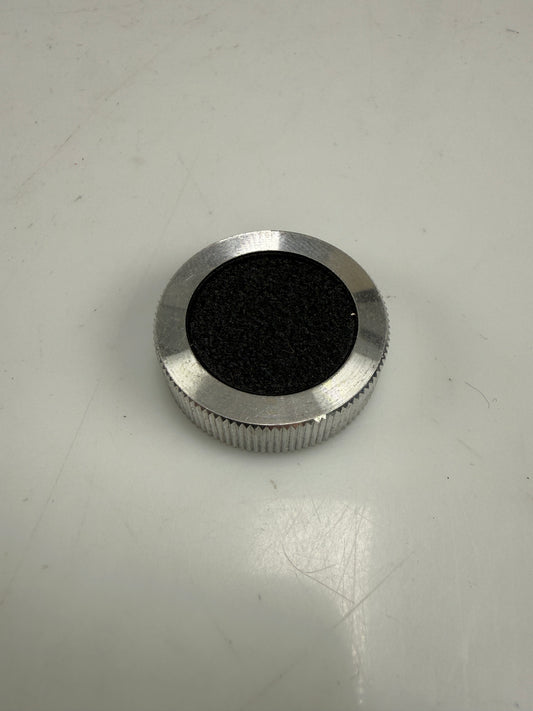 Bolex Paillard Lens Rear Mount Cap for 16mm Bolex Cameras M25 C-MOUNT