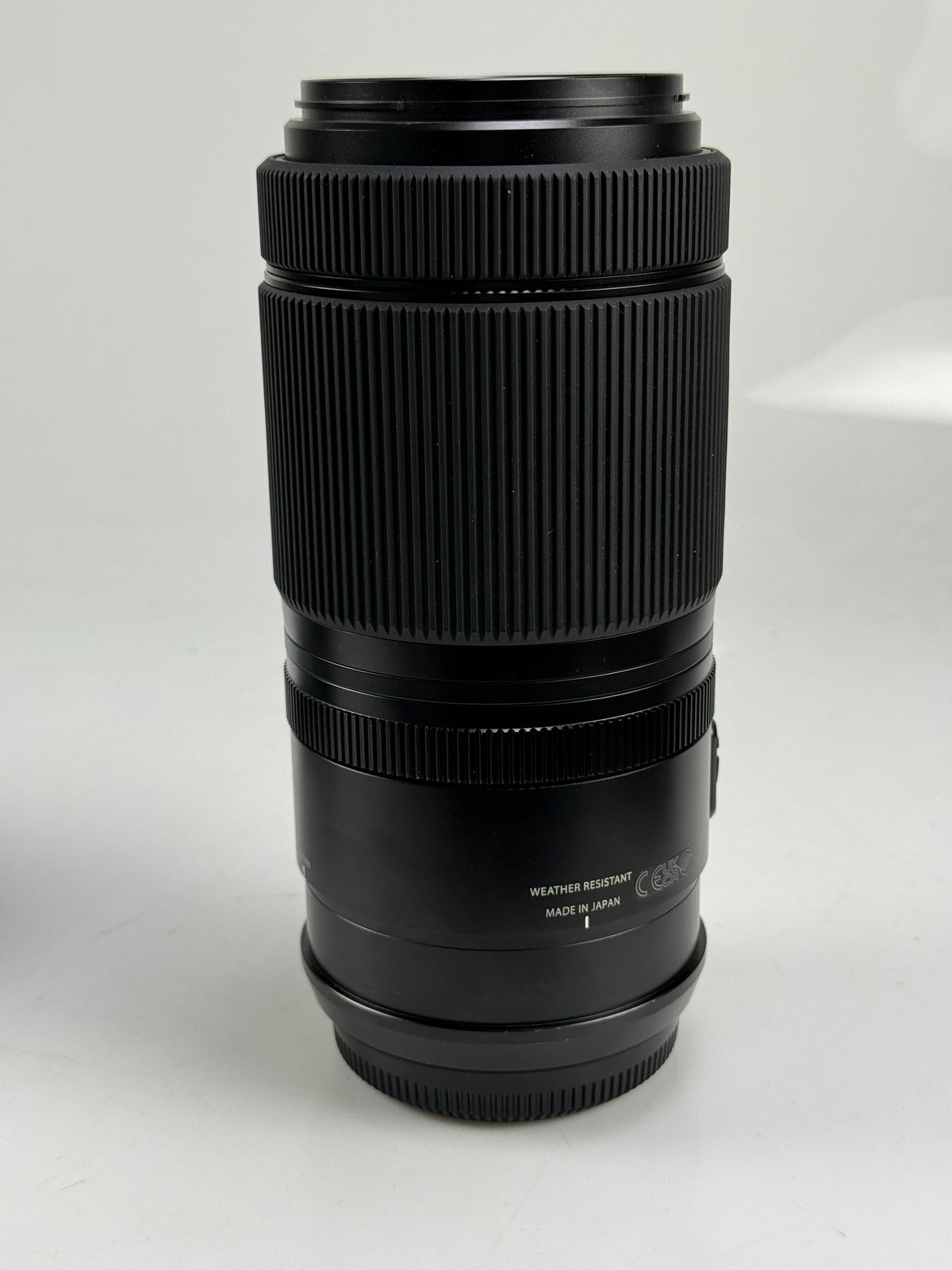 FUJIFILM Fuji Fujinon GF 100-200mm F5.6 R LM OIS WR