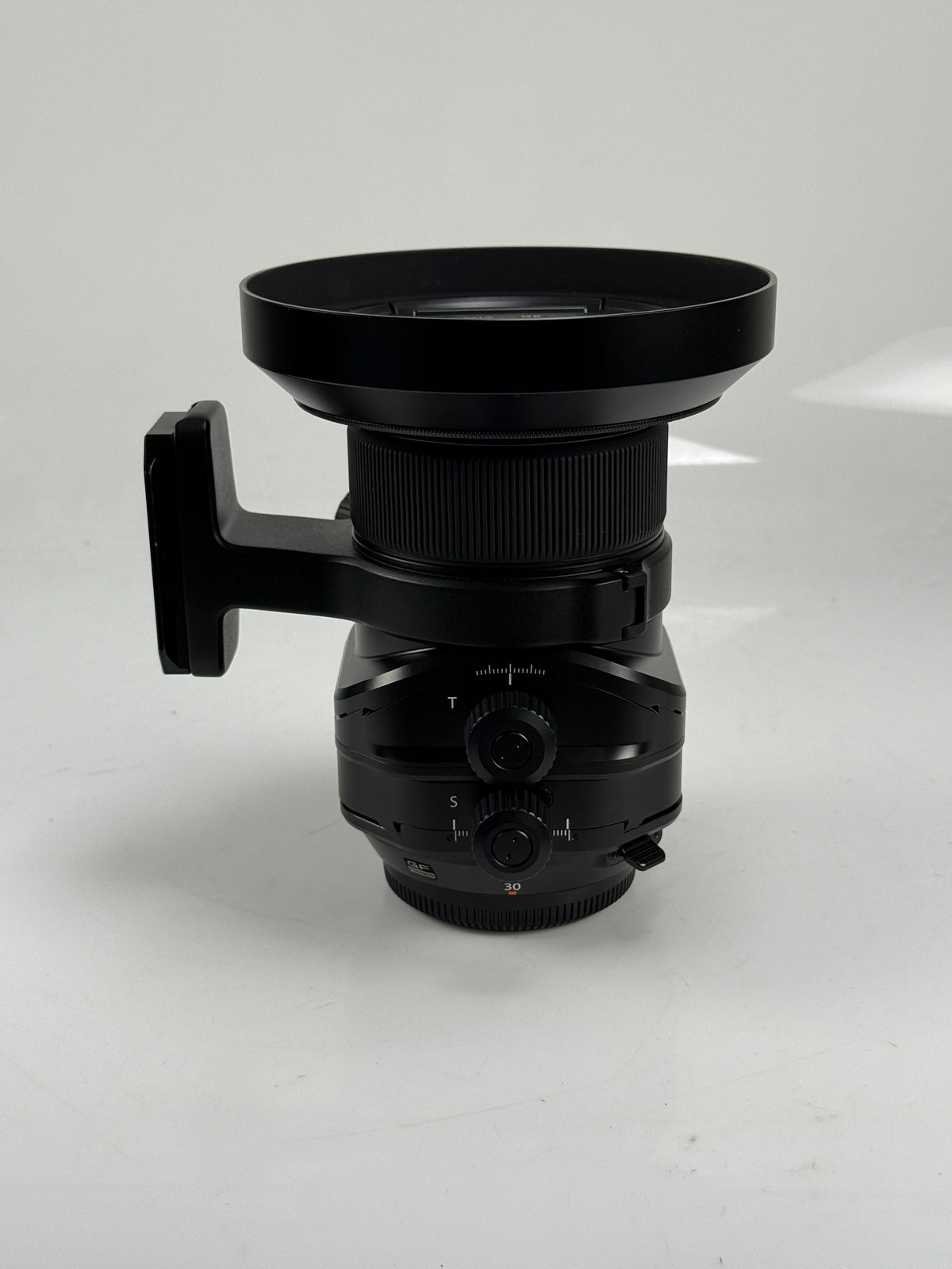 Fujifilm Fujinon GF 30mm f5.6 T/S Tilt-Shift Lens LN