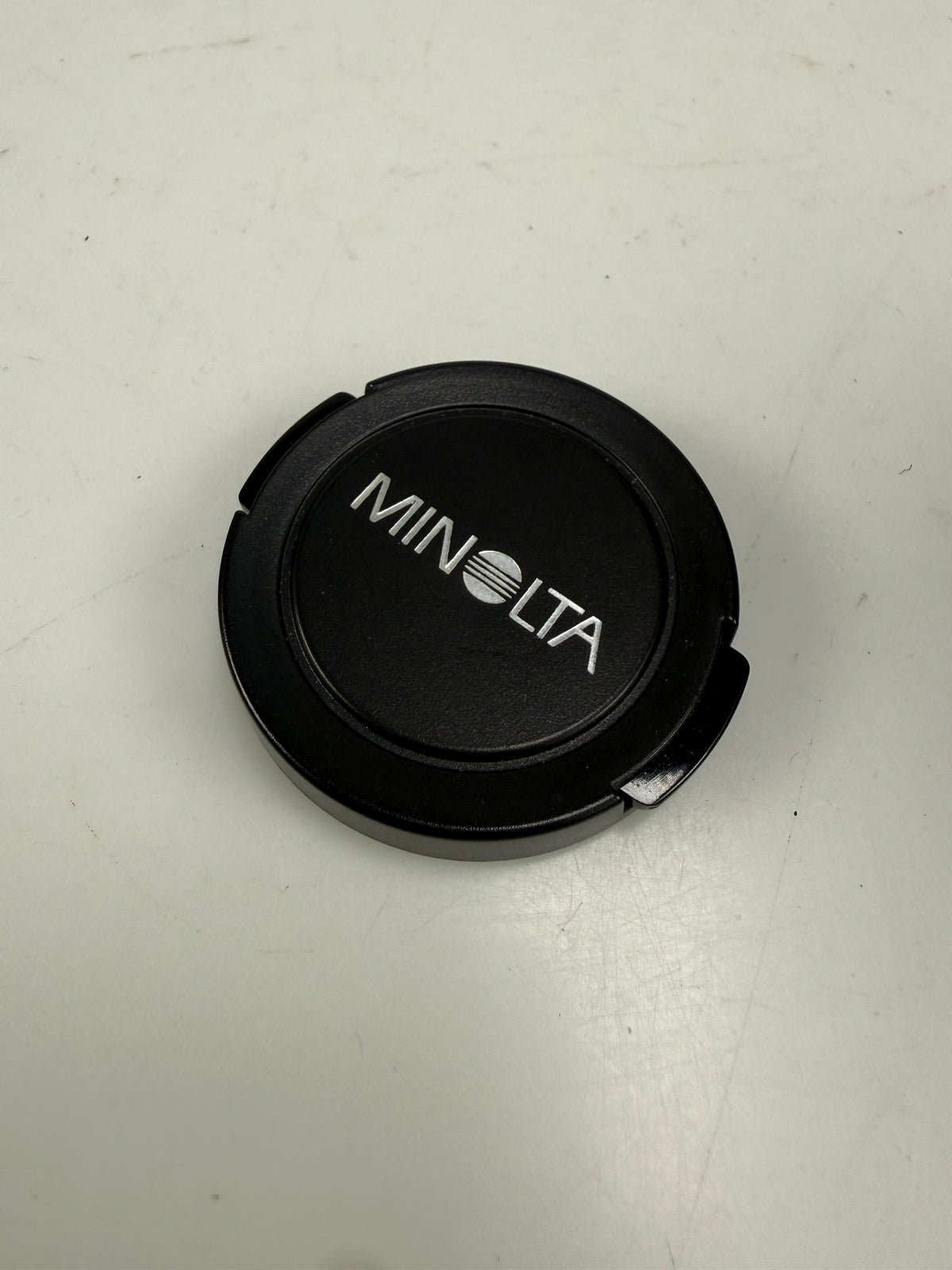 Minolta 40.5mm Front Lens Cap